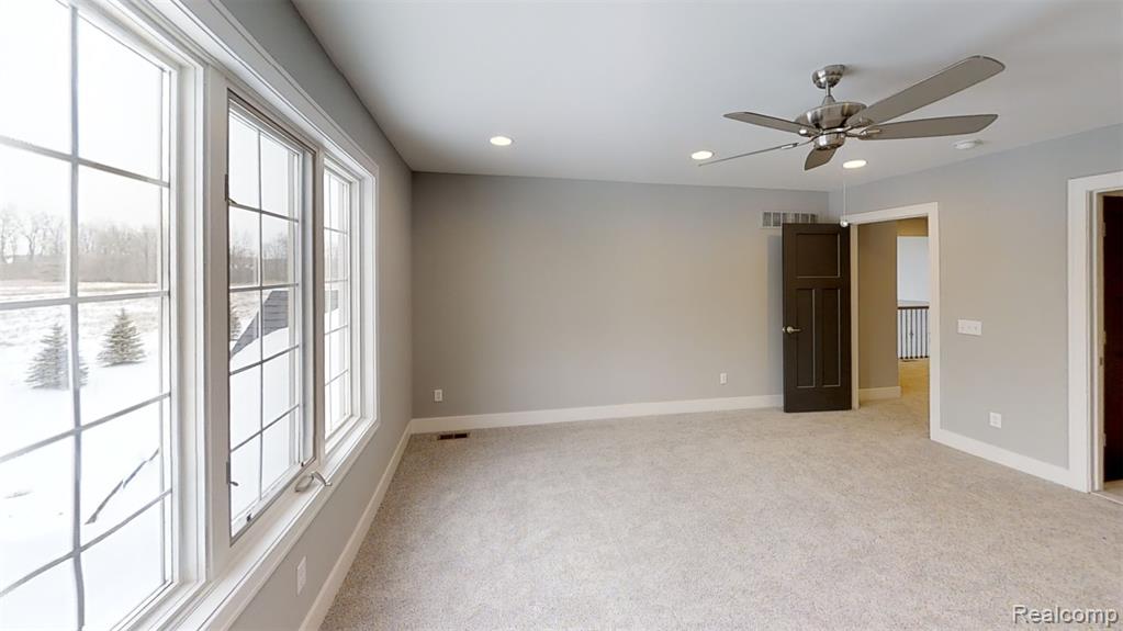 2515 Barberry Drive, 21, Shelby Twp, MI 48316 — Photo 17