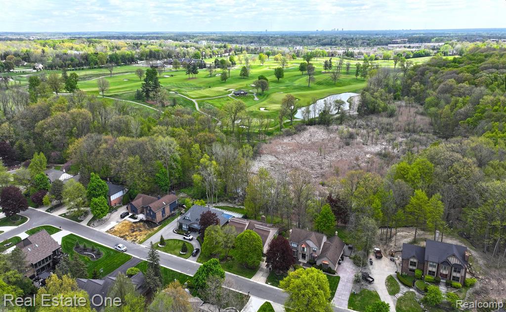 20080 Longridge Court, Northville, MI 48167 — Photo 4