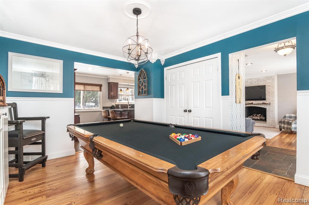 917 NOVI Street, Northville, MI 48167 — Photo 14