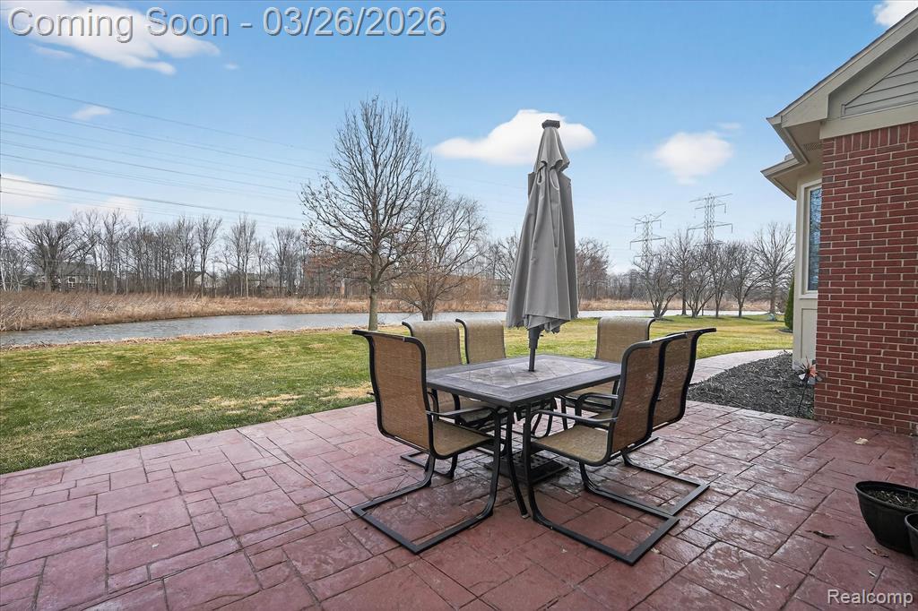 454 E Canford Park, Canton, MI 48187 — Photo 46