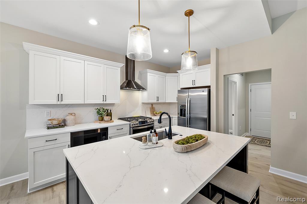 55589 Oak Pointe, Shelby Twp, MI 48315 — Photo 14