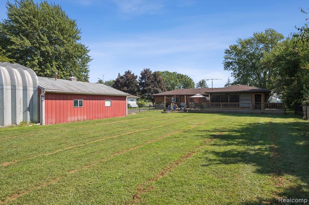 990 E Temperance Road, Temperance, MI 48182 — Photo 44