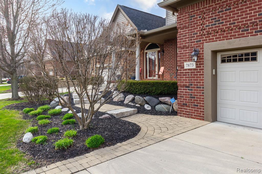 7873 Firestone Lane, Washington, MI — Photo 4