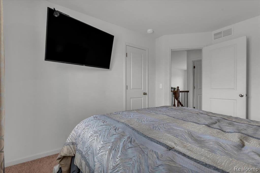 7210 Chandler Drive, Van Buren, MI 48111 — Photo 27