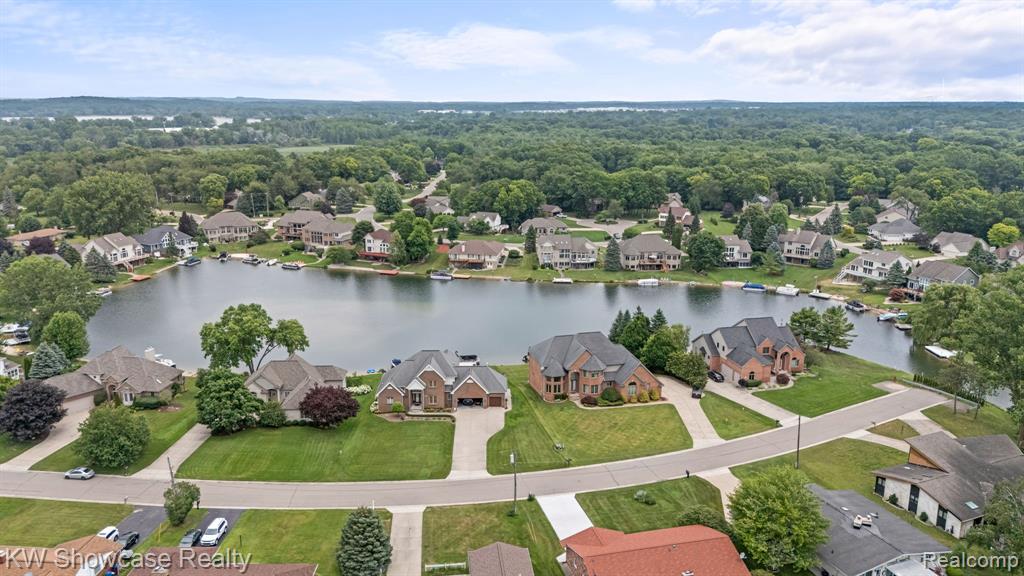 9210 Twin Lakes Drive, White Lake, MI — Photo 13