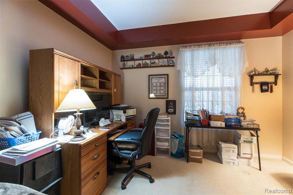 1890 Cedar Valley Drive, 38, Canton, MI 48188 — Photo 25
