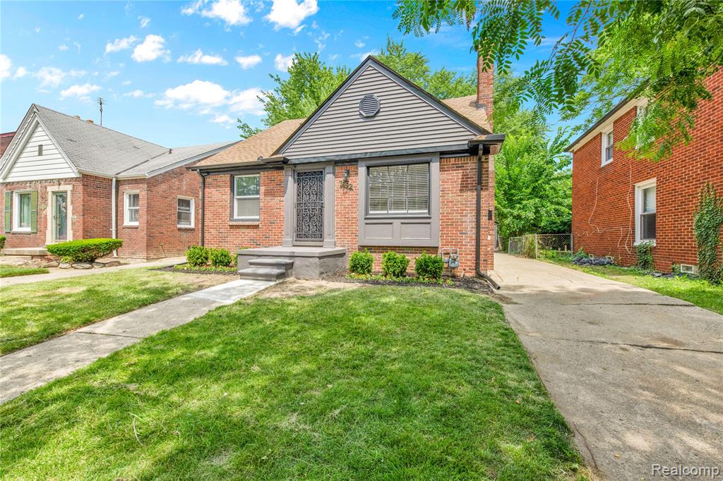 3992 Devonshire Road, Detroit, MI 48224 — Photo 3