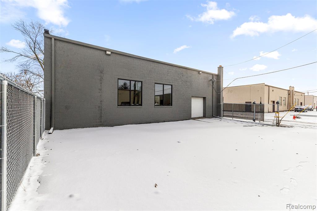 23201 Roseberry Avenue, Warren, MI 48089 — Photo 33