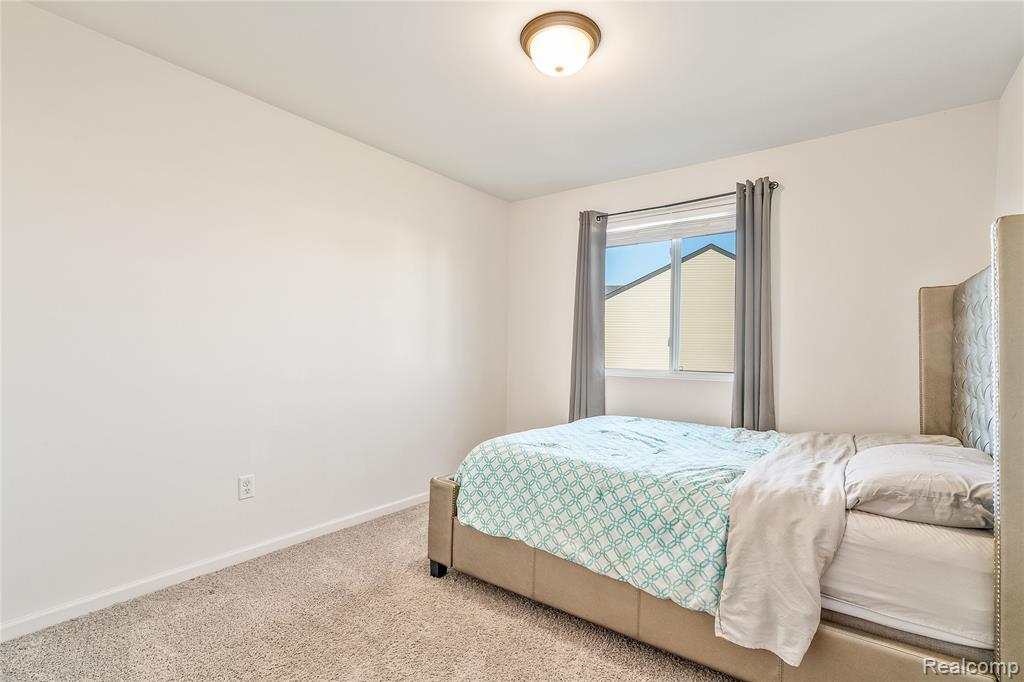 6811 Chandler Drive, Belleville, MI 48111 — Photo 56