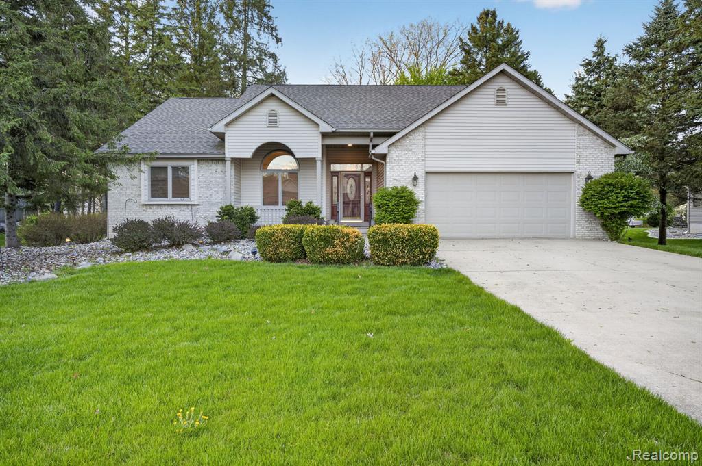 9508 Pine Needle Trail, Flushing, MI 48433 — Photo 4