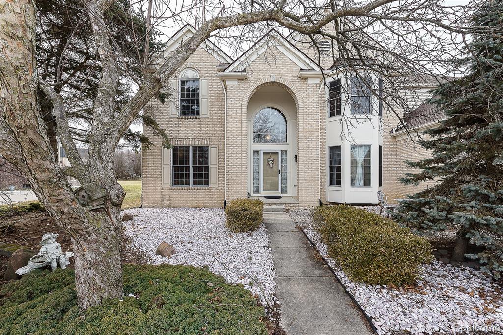 464 Waterview Court, Canton, MI 48188 — Photo 3
