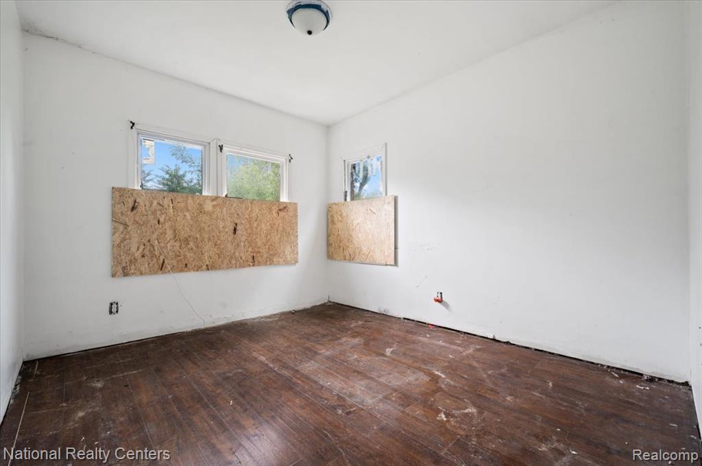 4353 W Buena Vista Street, Detroit, MI 48238 — Photo 24