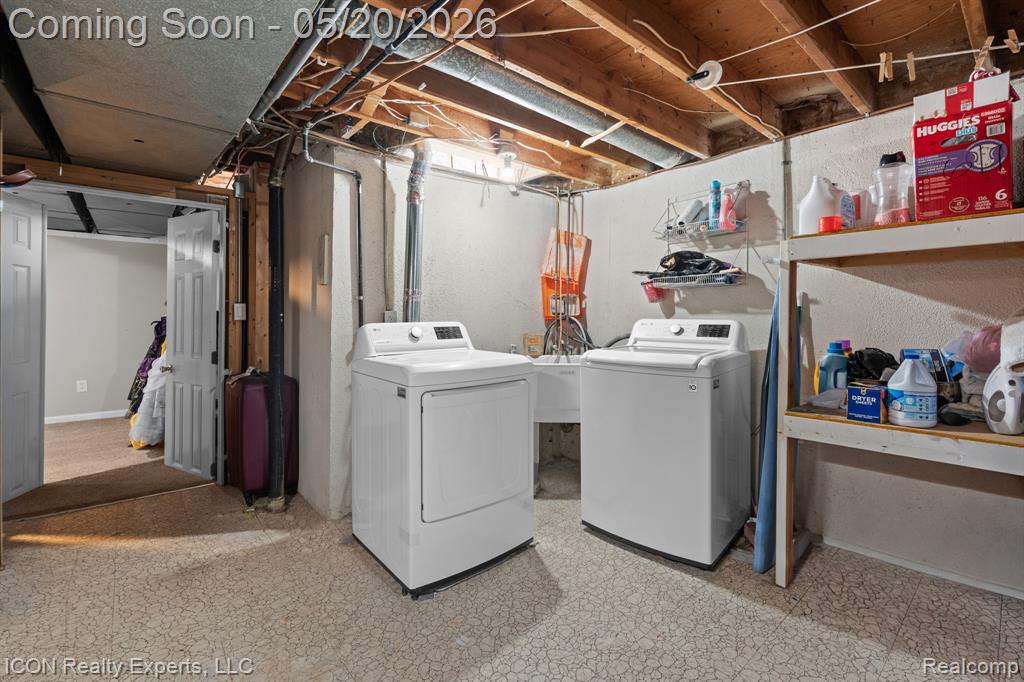 23516 Kim Drive, Clinton Twp, MI 48035 — Photo 35