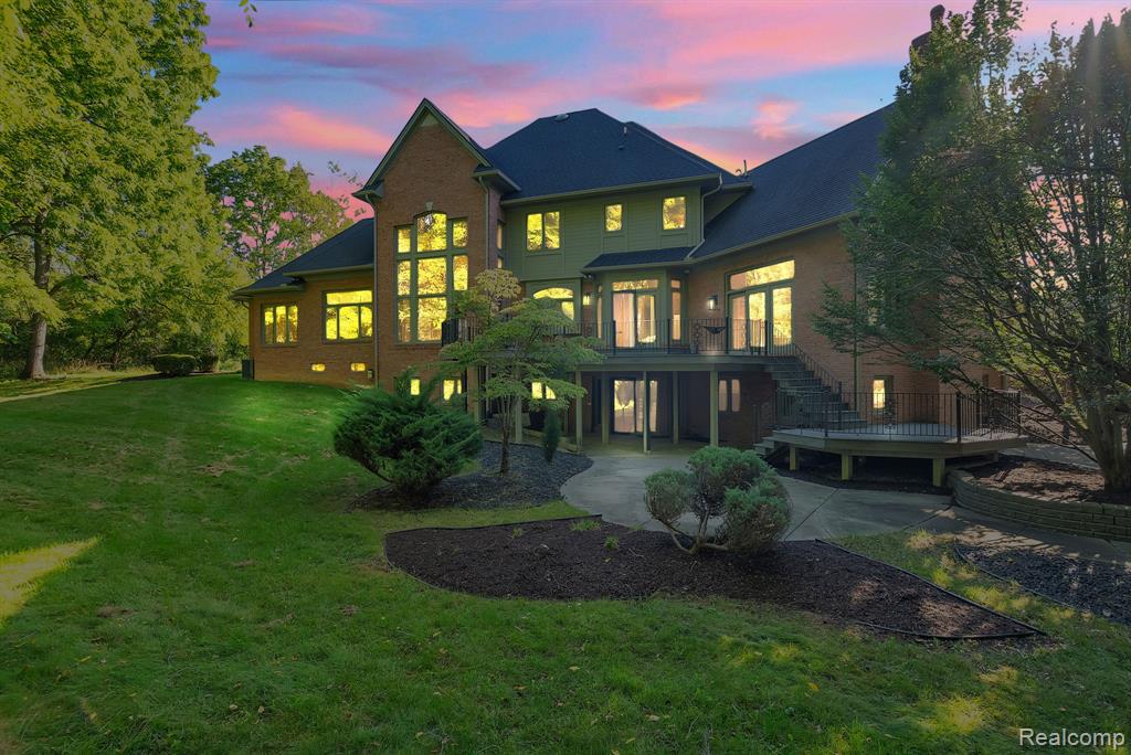 5779 Pinecrest Estates Drive, Ann Arbor, MI 48105 — Photo 65