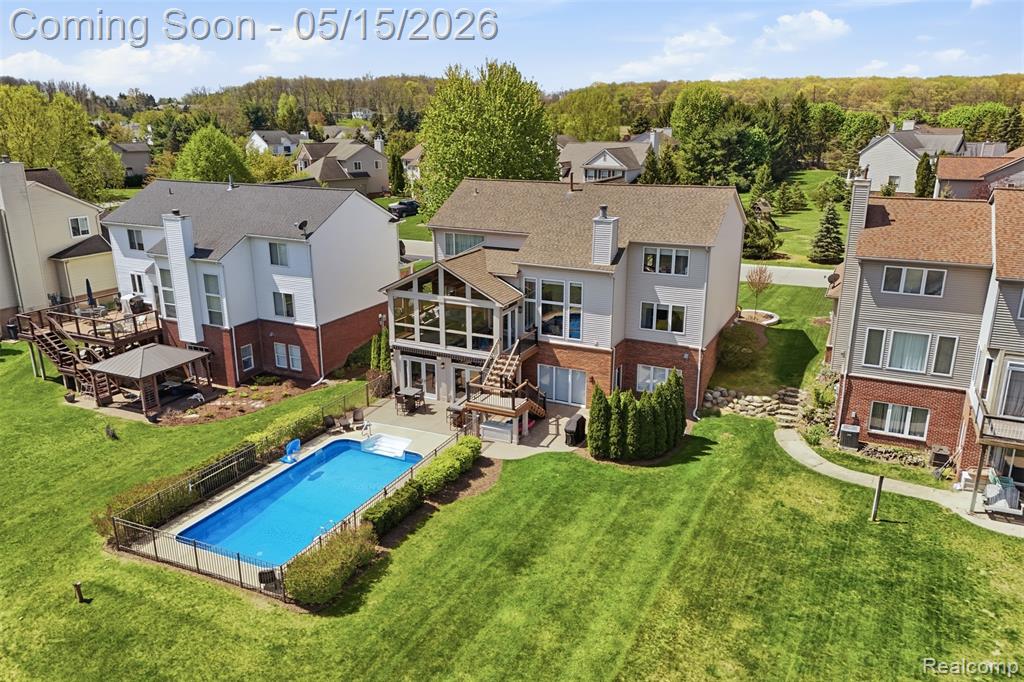 5480 Lancaster Lane, Commerce Twp, MI 48382 — Photo 69