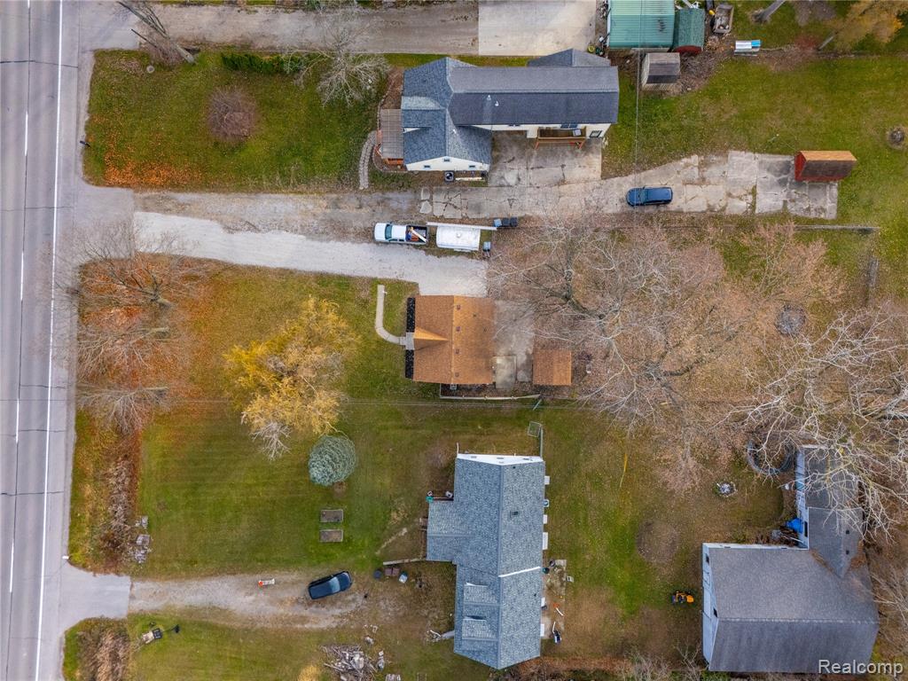 6845 N Monroe Street, Monroe, MI 48162 — Photo 37