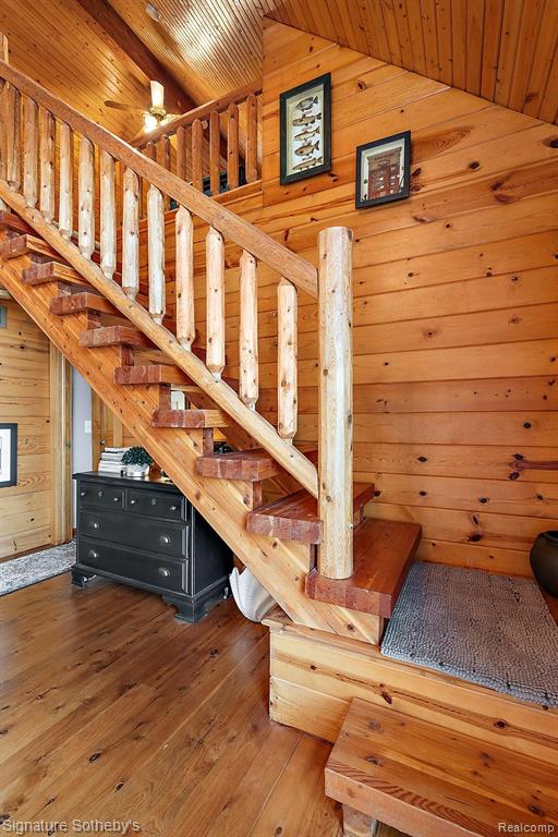 7699 MINNICK Road, Harbor Beach, MI 48441 — Photo 48