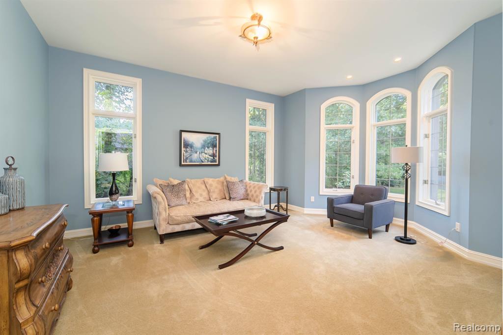 8307 Granite Court, Dexter, MI 48130 — Photo 3