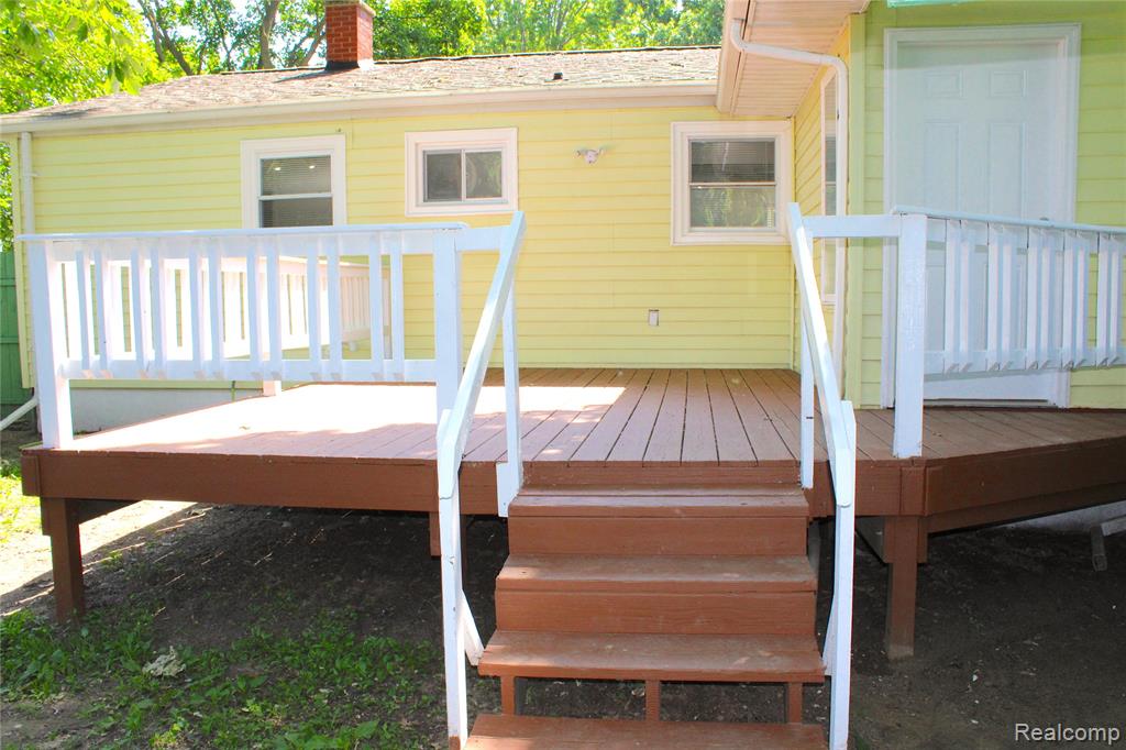 4901 Alpha Way, Flint, MI 48506 — Photo 28