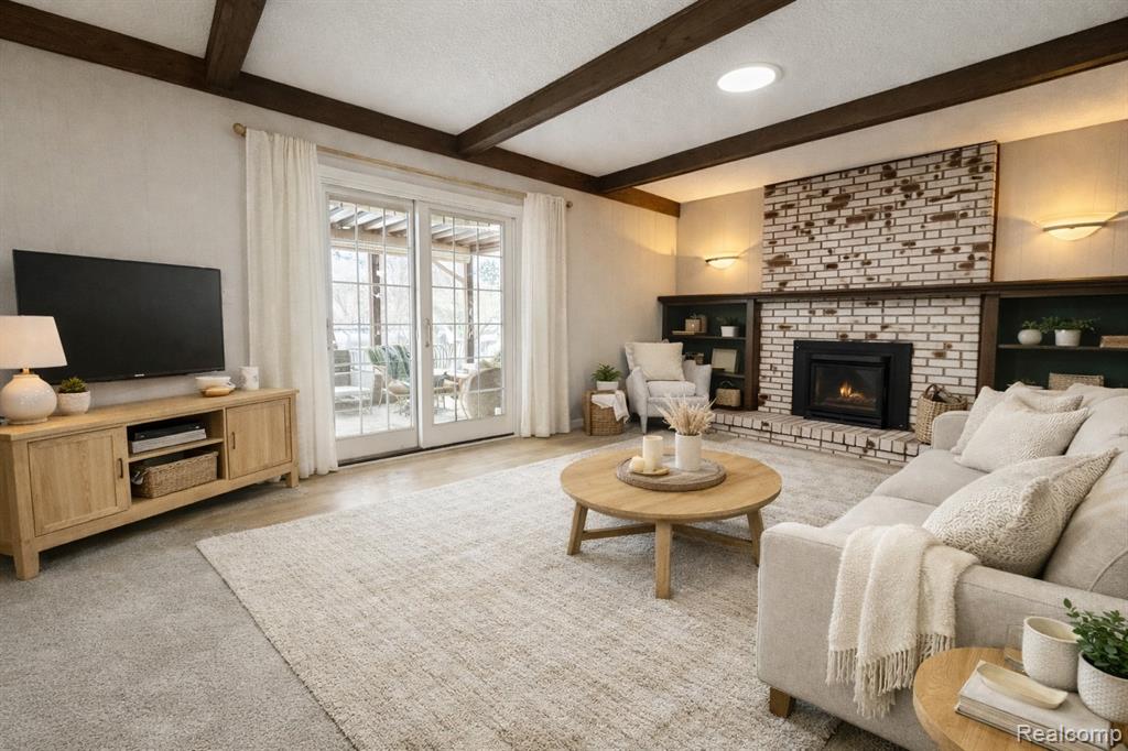 53645 Lambeth Court, Shelby Twp, MI 48316 — Photo 9