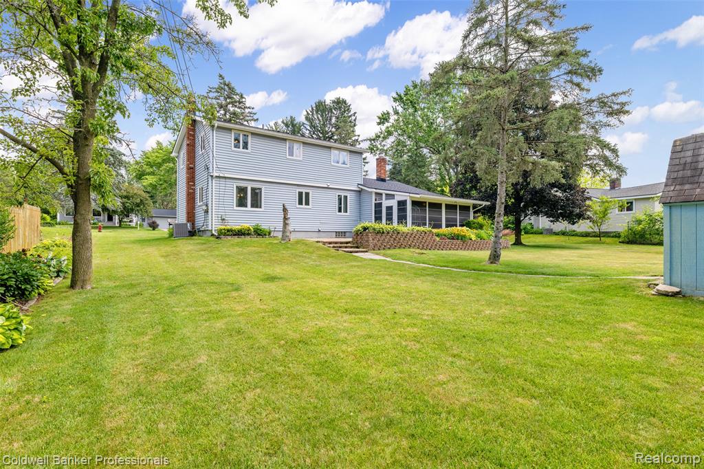 6635 EASTLAWN Avenue, Clarkston, MI — Photo 41