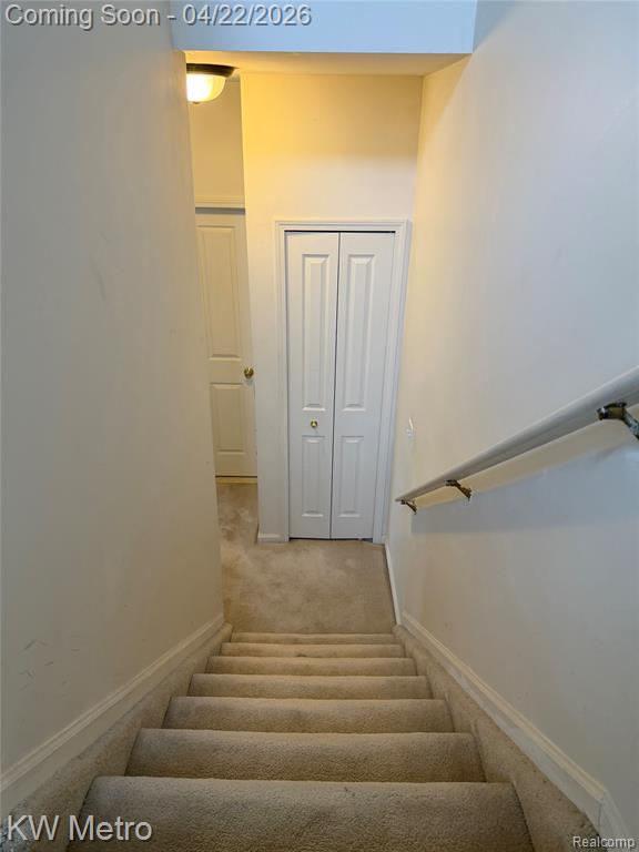 25409 Saint James, Southfield, MI 48075 — Photo 21