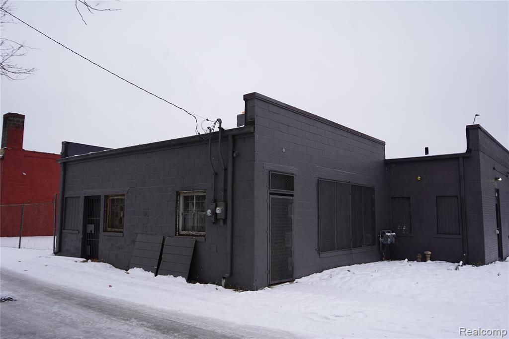 8744 W MCNICHOLS Road N, Detroit, MI 48221 — Photo 12
