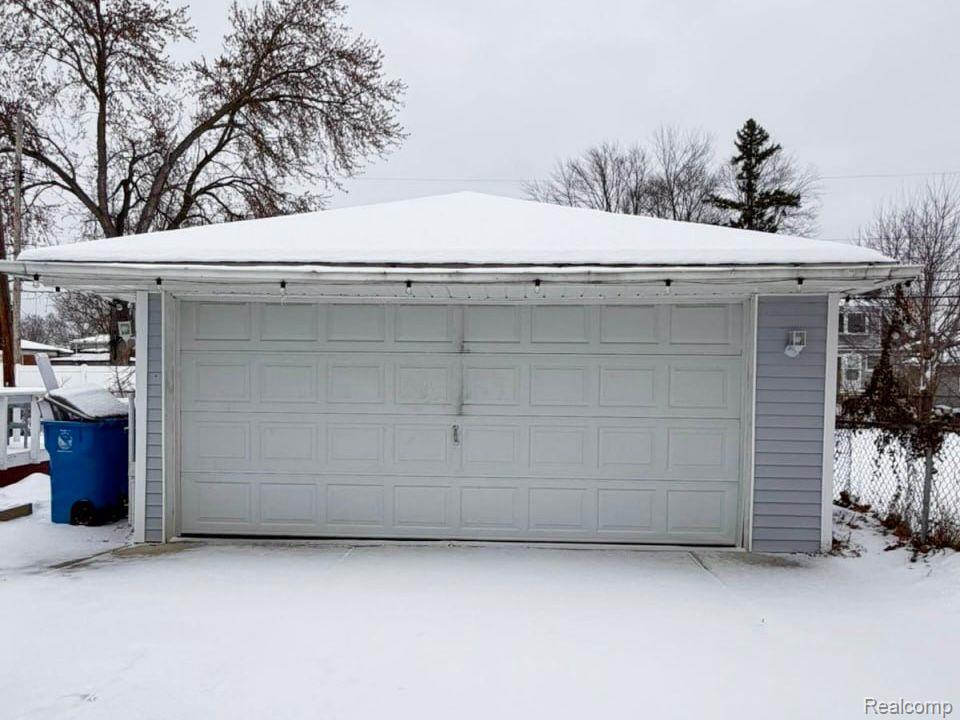 6868 Norborne Avenue, Dearborn Heights, MI 48127 — Photo 23