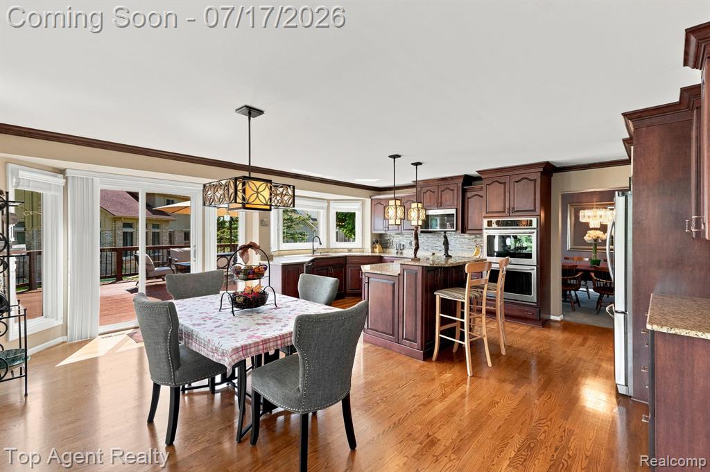 42316 Locklin Drive, Sterling Heights, MI 48314 — Photo 11