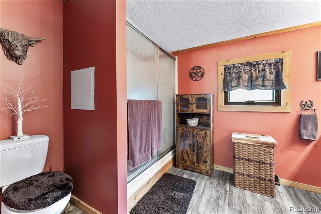 6411 W Newburg Road, Carleton, MI 48117 — Photo 15
