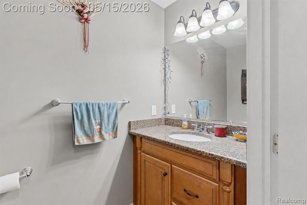 2916 Keeley Court, Waterford, MI 48328 — Photo 13