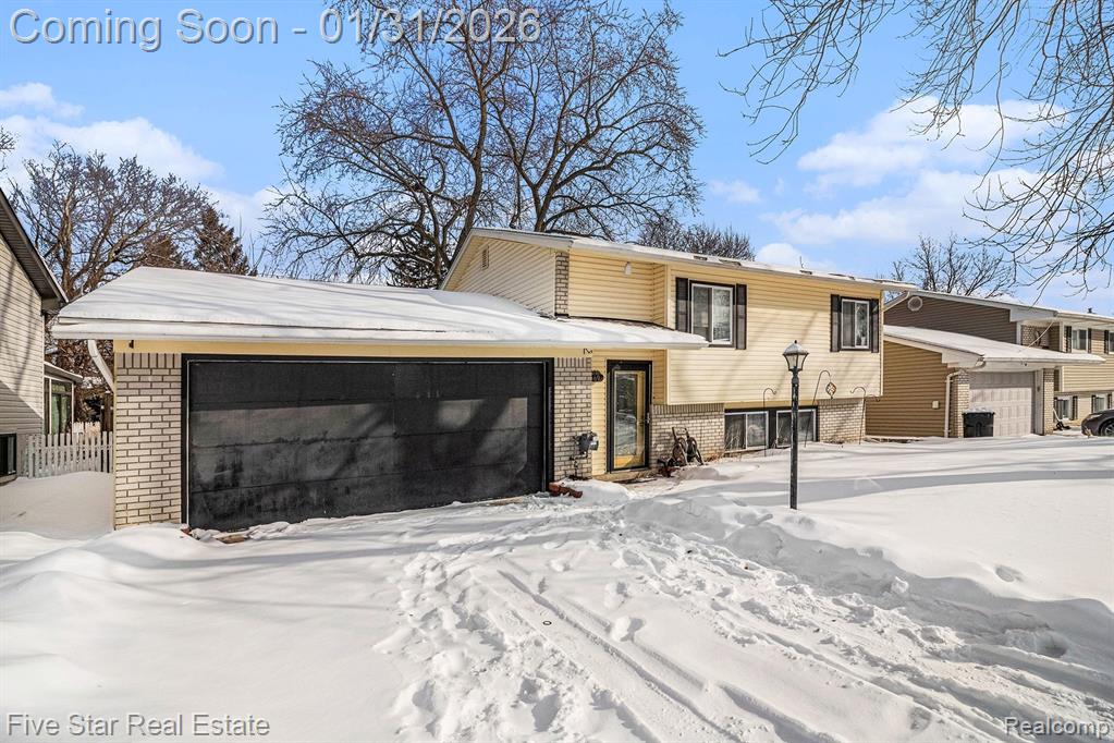 669 Provincetown Road, Auburn Hills, MI 48326 — Photo 3