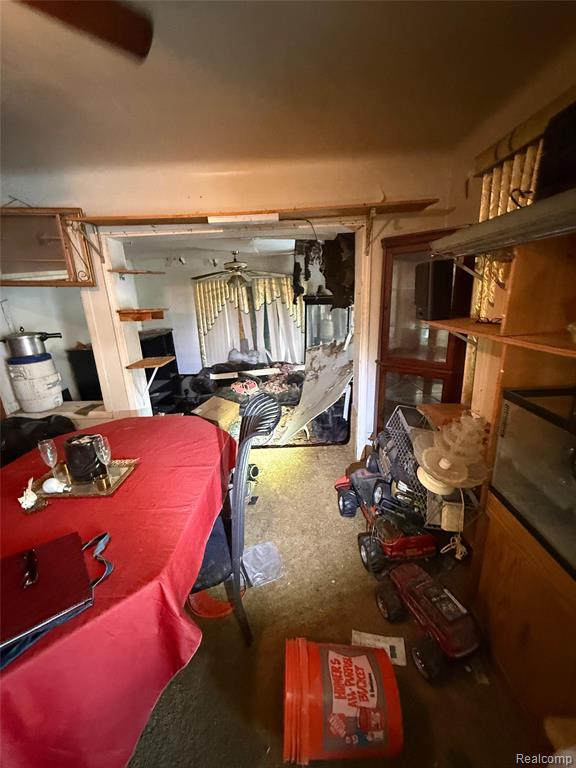 6659 Fischer Street, Detroit, MI 48213 — Photo 12