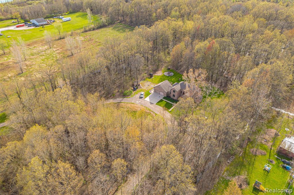 5170 MCKINLEY Road, China, MI — Photo 63