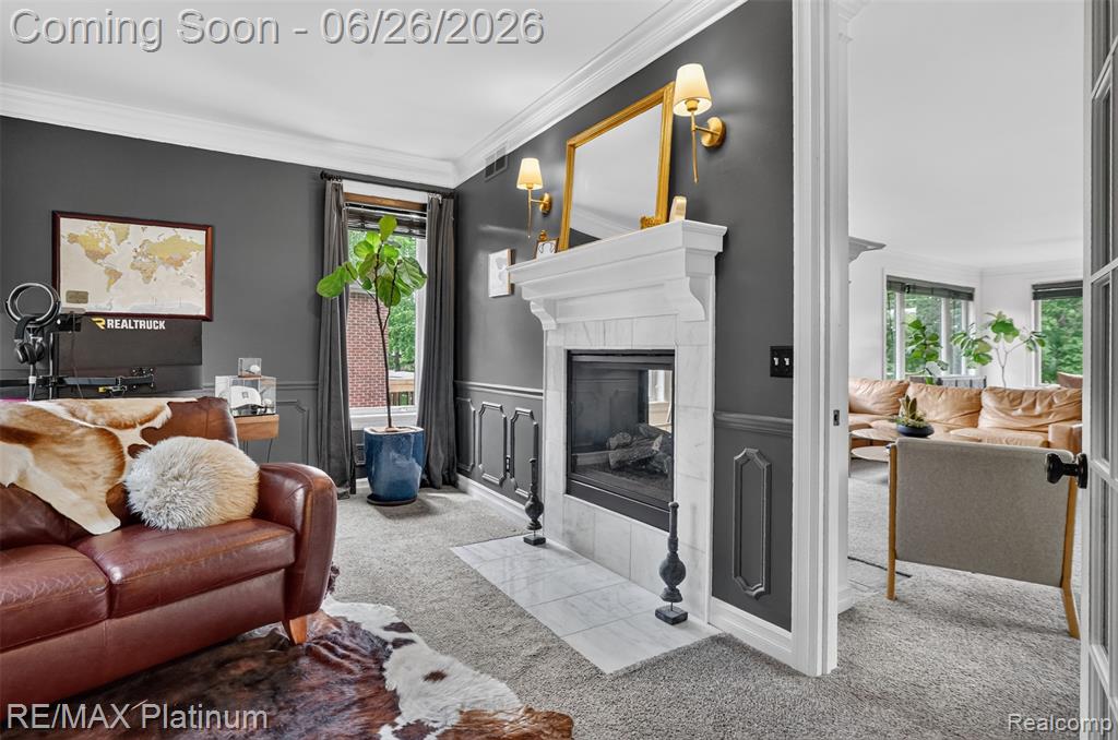 201 Mystic Meadows Court, Howell, MI 48843 — Photo 12