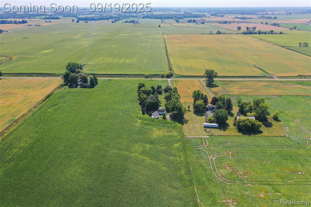 2250 Applegate Road, Marlette, MI 48453 — Photo 41