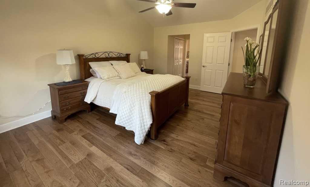 2815 SANDHILL Drive, Dexter, MI 48130 — Photo 16