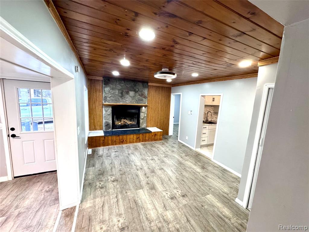 618 N 1st Street, Chesaning, MI 48616 — Photo 22