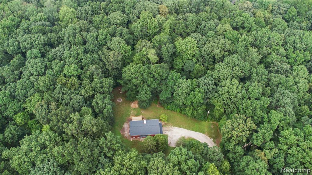 5849 Whispering Oaks Drive, Howell, MI 48855 — Photo 56