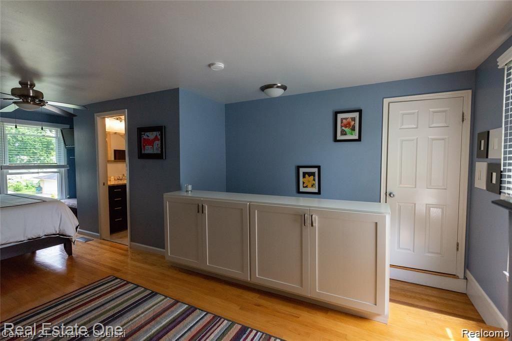 710 N VERMONT Avenue, Royal Oak, MI 48067 — Photo 21