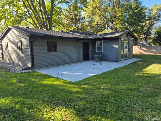 6380 Eastlawn Avenue, Clarkston, MI — Photo 36