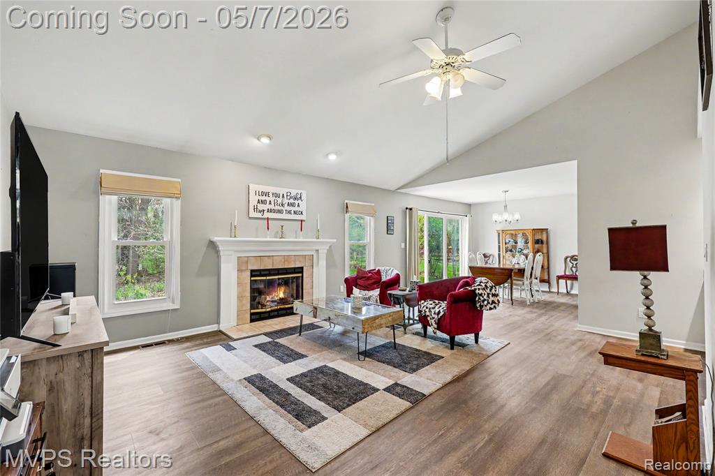 936 Wildbrook Lane, Lake Orion, MI 48362 — Photo 7