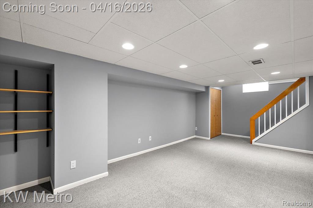 1904 Manchester Boulevard, Grosse Pointe Woods, MI 48236 — Photo 29