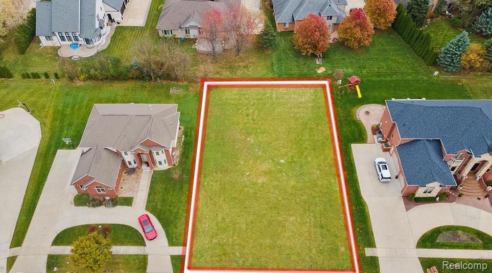 41842 Cardamon Drive, Sterling Heights, MI 48314 — Photo 3