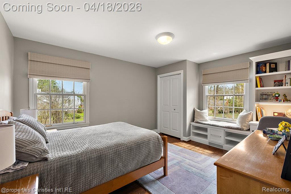 3648 Halla Lane, Bloomfield Hills, MI 48301 — Photo 21