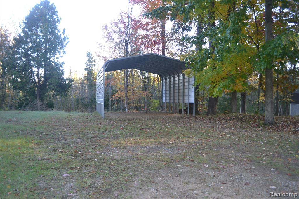 6375 JOANNE Street, Lake, MI 48632 — Photo 16