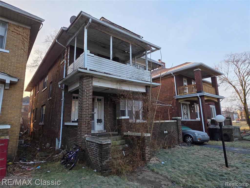 4055 Carter Street, Detroit, MI 48204 — Photo 3