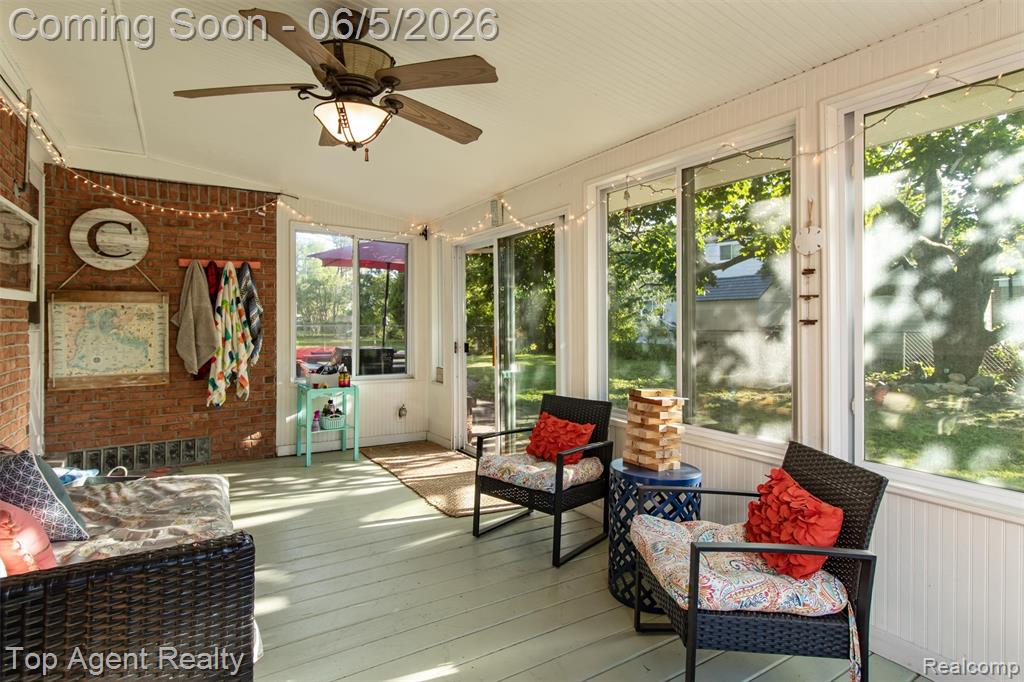 32341 Woody, Fraser, MI 48026 — Photo 38