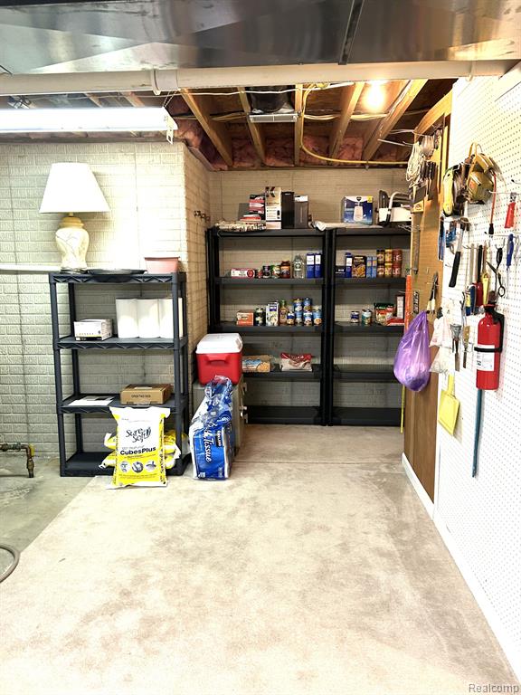 637 RIDGE Lane, B, Tecumseh, MI 49286 — Photo 52