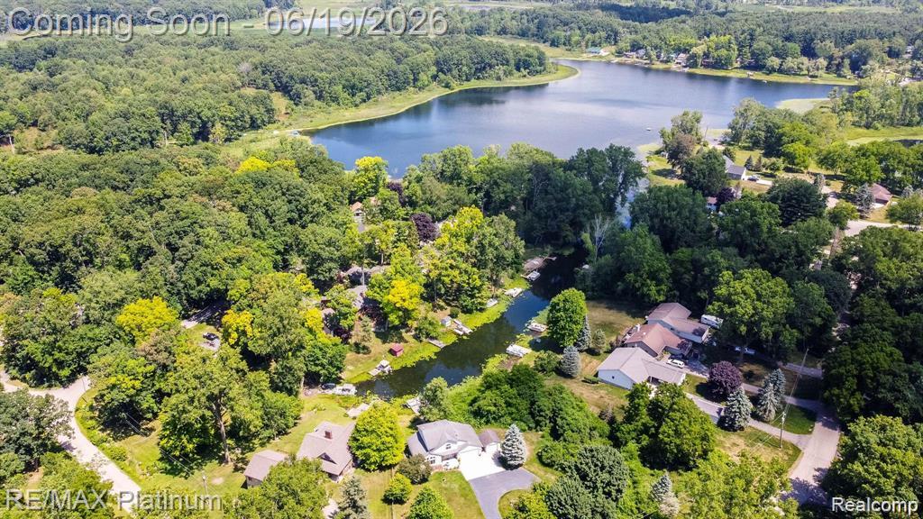1321 Glen Oak Drive, Holly, MI 48442 — Photo 76